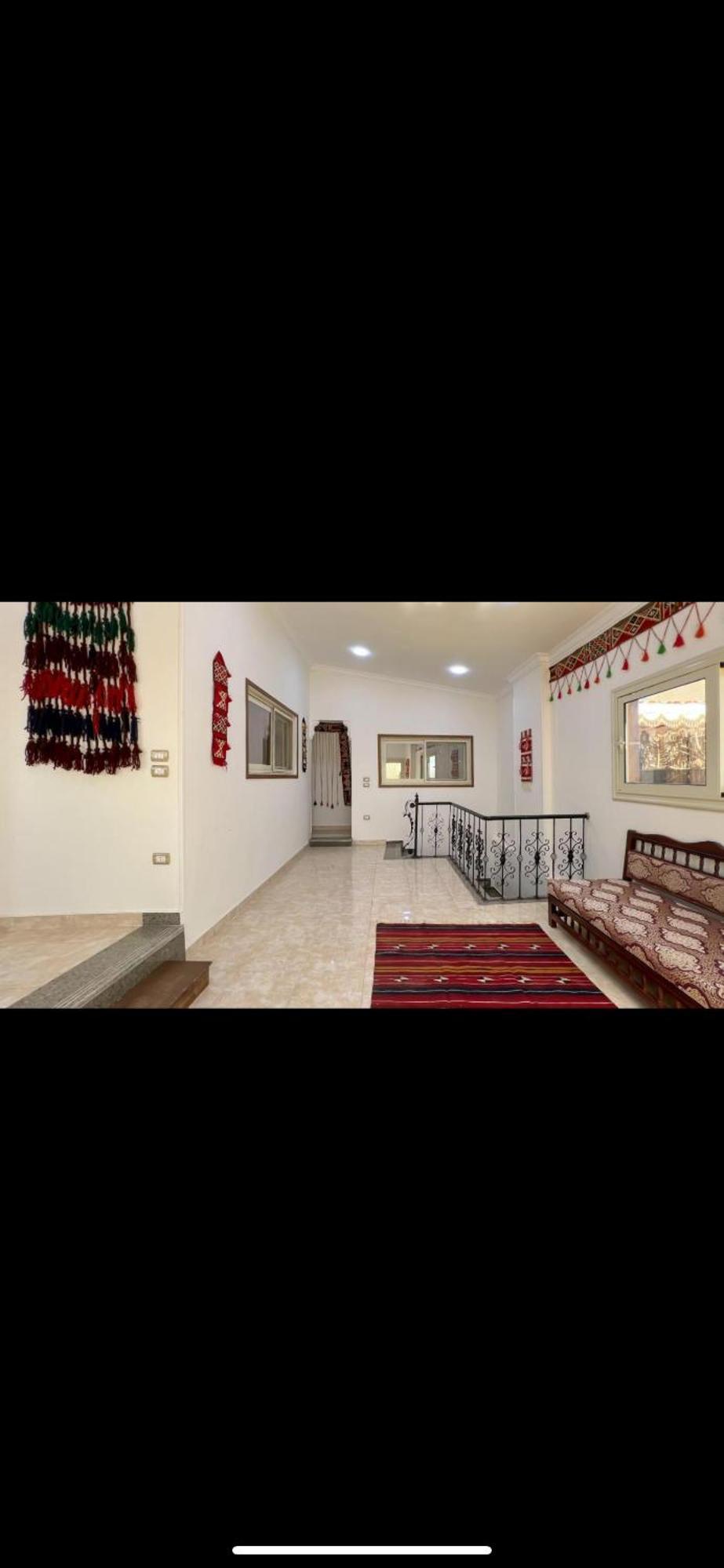 Atlantis Pyramids Inn Ghatati Luaran gambar